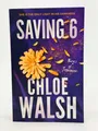 Chloe Walsh Saving 6 Boys of Tommen Band 3 Romance Taschenbuch Bonuskapitel