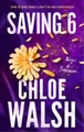 Chloe Walsh Saving 6 (Taschenbuch) Boys of Tommen