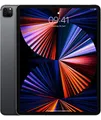 Apple iPad Pro 12.9" (2021) 128GB WiFi+Cellular Space Gr...MwSt nicht ausweisbar