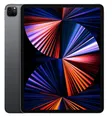 Apple iPad Pro 12.9 2021 5G 5.Gen 128 GB grau Tablet WiFi iOS