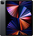 Apple iPad Pro (2021) 128GB [12,9" WiFi + Cellular] spacegrau