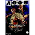 AGON - The Mysterious Codex (DVD-ROM)