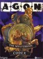 AGON - The Mysterious Codex (DVD-ROM)