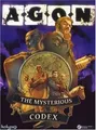 AGON - The Mysterious Codex (DVD-ROM) von Kalypso M... | Game | Zustand sehr gut