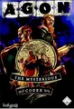 Agon: The Mysterious Codex PC Neu & OVP