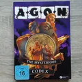 PC Spiel Agon The Mysterious Codex in Umverpackung (Spiel noch verschweißt)