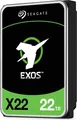 22TB Seagate Exos X