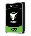 Seagate Exos X22 SATA 22TB - ST22000NM001E