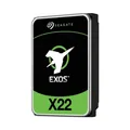 Hard drive Seagate Exos ST22000NM001E 22TB SATA III 3,5"
