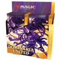 Dominaria United - Collector Booster Display (12 Booster) - englisch