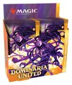 Dominaria United Collector Booster Packung englisch