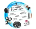 STAHLWERK Werkzeugset WP-26 Premium WIG Verschleißteile-Set, (Packung)