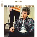 Highway 61 Revisited [Vinyl LP]