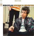 Bob Dylan Highway 61 Revisited (Vinyl) 12" Album (US IMPORT)
