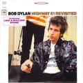 Bob Dylan / HIGHWAY 61 REVISITED (LP) / Sony Music / 19439890371 / 12 Inch