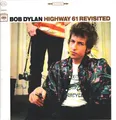 Bob Dylan Highway 61 Revisited NEW OVP Columbia Vinyl LP