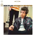 DYLAN - HIGHWAY 61 REVISITED - Vinyl Record - F600z