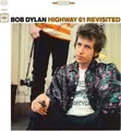 Bob Dylan Highway 61 Revisited (Schallplatte) 12" Album
