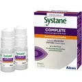 Systane COMPLETE ohne Konservierungsstoffe