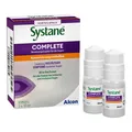 Systane® COMPLETE ohne Konservierungsmittel · 2X10 ml · PZN 17439958