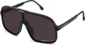 Carrera C SPORT 11/S Matte black gold 99/1/140 Herren Sonnenbrillen