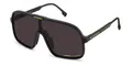 Carrera C SPORT 11/S Matte black gold 99/1/140 Herren Sonnenbrillen
