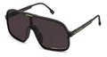 Carrera Sonnenbrillen C SPORT 11/S  I46/K2 Schwarz Violett Herren