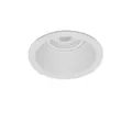 LTS Licht&Leuchten LED-Einbaustrahler VTRM 13.0540.25 ws Licht&Leuchten 641917