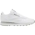 Reebok Classics Leather Sportschuhe Weiß EU 41 Mann Weiß EU 41 - Weiß - 41