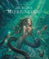 Die kleine Meerjungfrau Märchenbuch, Unendliche Welten