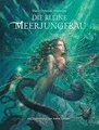 Die kleine Meerjungfrau: Märchenbuch, Unendliche We... | Buch | Zustand sehr gut