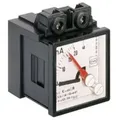 Stahl Drehspul-Strommesser 8407C6-420-2 #263657