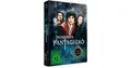 Leonine DVD Prinzessin Fantaghirò (Komplettbox)