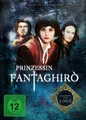 Prinzessin Fantaghirò - Komplettbox  (Verbesserte Bildqualität) (DVD)