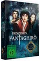 PRINZESSIN FANTAGHIRO (Alessandra Martines, Mario Adorf)  5 DVD NEU