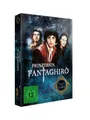 Prinzessin Fantaghiro - Die komplette Serie (DVD-Box) | DVD | deutsch