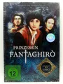 Prinzessin Fantaghiro - Komplette Serie, 10 Filme Sammlung - Alessandra Martines