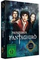 Prinzessin Fantaghirò - Komplettbox (Verbesserte Bildqual... | DVD | Zustand gut