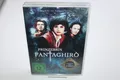 Prinzessin Fantaghirò - Komplettbox  (5 DVD)  (Mario Adorf)