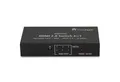 FeinTech Audio / Video Matrix-Switch VSW03102 HDMI Switch 3x1, Automatische Umschaltung