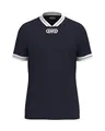JAKO Unisex Trikot Retro, Kurzarm, Marine, M