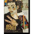 Egon Schiele. Sämtliche Gemälde 1909-1918 von Tobias G. Natter / Taschen GmbH / Buch