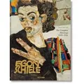 Egon Schiele. Sämtliche Gemälde 1909-1918