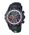 Casio EFS-S641TMS-1AER TOM'S Collabo Edifice Herren Solar Saphirglas