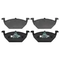Für FEBI FE16328 Brake Pad Set, disc brake FE16328 febi Bilstein are a pioneer