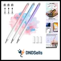 Tablet Stift Stylus Pen 2-in- Touchscreen Stift, Eingabestift für iPad, iPhon...