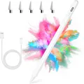 Tablet Stift Android Stylus Pen Universal Präzision Neigungs Empfindlichkeit