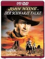 Der schwarze Falke [HD DVD] von Ford, John | DVD | Zustand akzeptabel