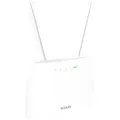 Tenda Wlan-router Wlanrouter (4g06) (4g06)