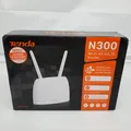 Tenda 4G06 N300 4G LTE VoLTE WLAN Router SIM Slot_0.6_5